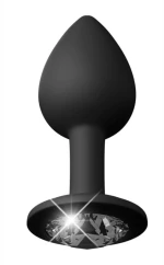Στρινγκ Hook Up Secret Gem