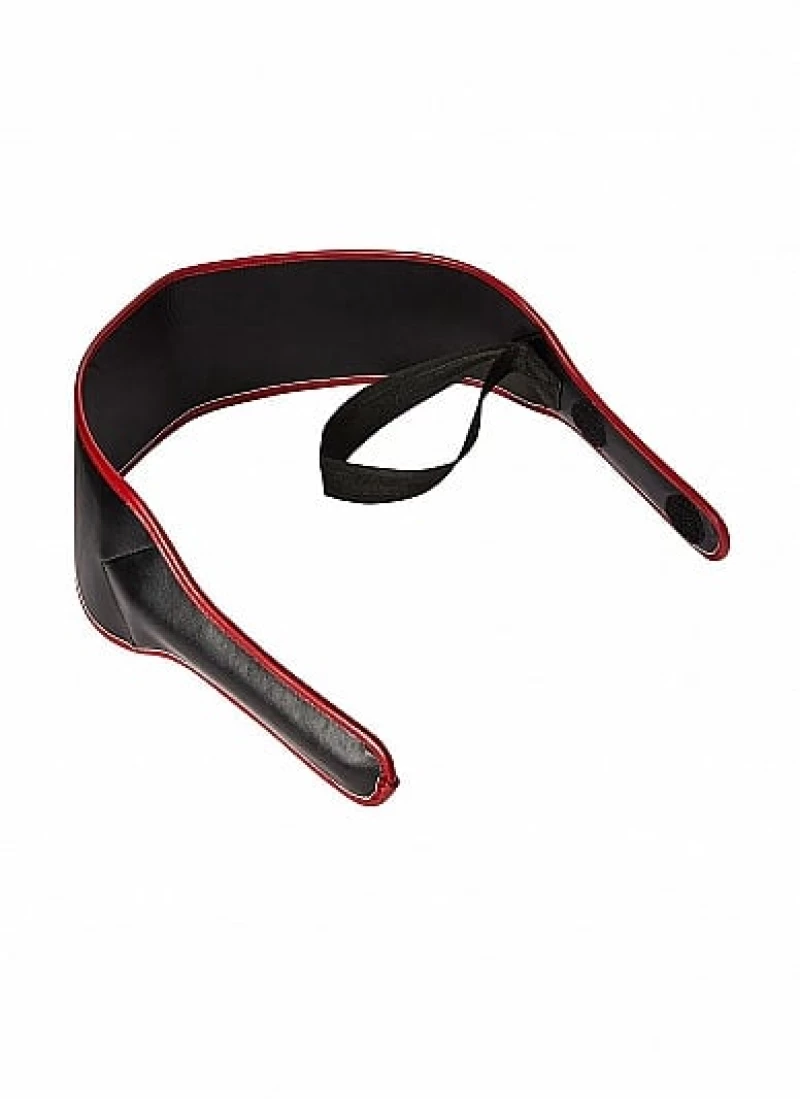 Ρακέτα Saffron Love Strap - Κόκκινη