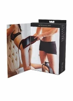 Ρακέτα Saffron Love Strap - Κόκκινη