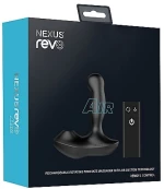 Διεγέρτης Προστάτη Nexus Revo Air