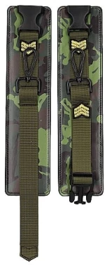 Ποδοπέδες Army Theme