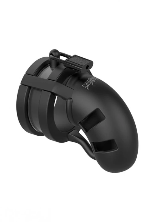 Mancage 18 Ball Splitter Black