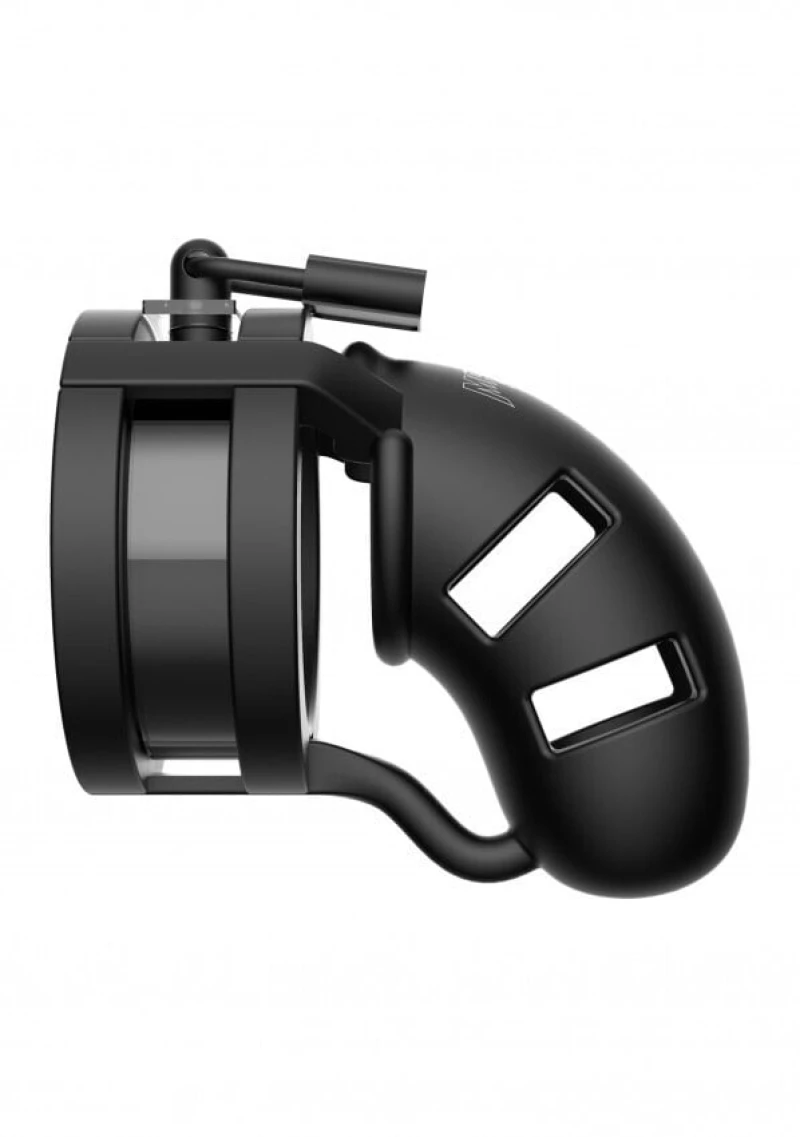 Mancage 18 Ball Splitter Black
