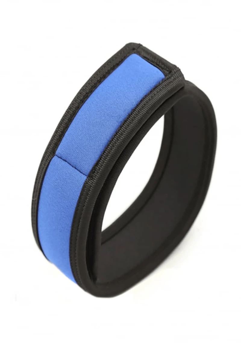 Neoprene Armbands Blue