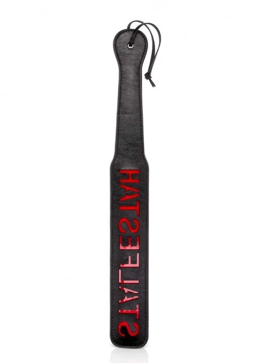 Paddle - HATSEFLATS