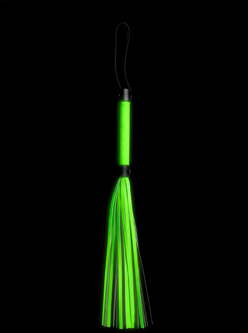 Flogger - Glow in the Dark