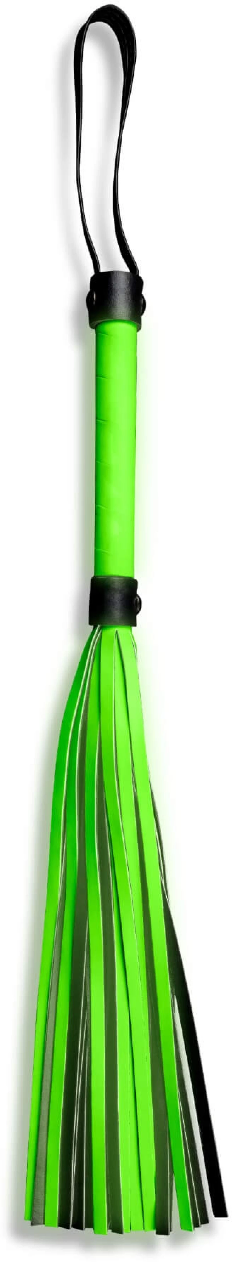 Flogger - Glow in the Dark
