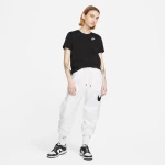 Nike Sportswear Club Essentials DX7902 DX7902-010 NIKE Μαύρο