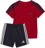 adidas I 3S SPORT SET IC7781 ADIDAS Κόκκινο