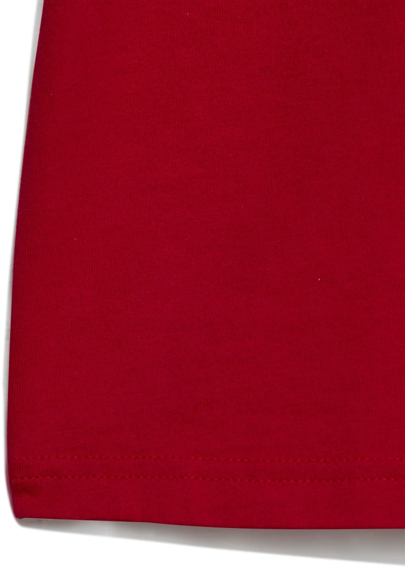 adidas I 3S SPORT SET IC7781 ADIDAS Κόκκινο