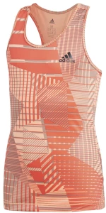 YG TRAIN TANK CF7175 ADIDAS Πορτοκαλί