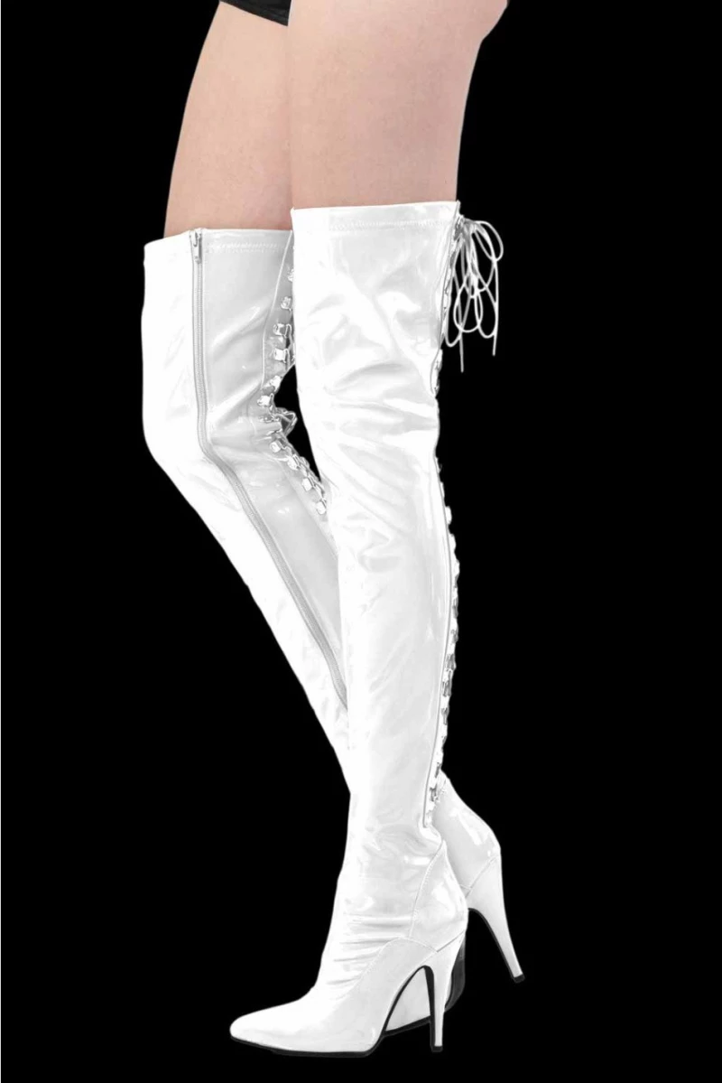 Boots - Pointure  - White