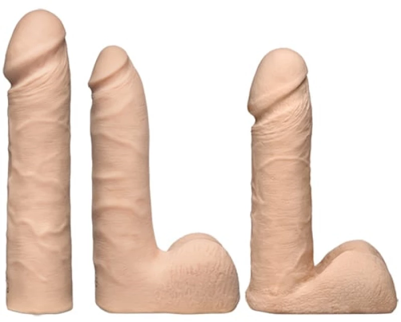 Dual Density ULTRASKYN Toy Set