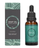 Hemp Oil - 30 ml