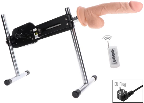 Bangers Fuck Machine Pro 1