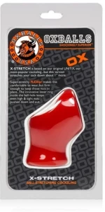UNIT-X STRETCH RED