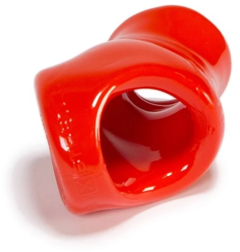 UNIT-X STRETCH RED