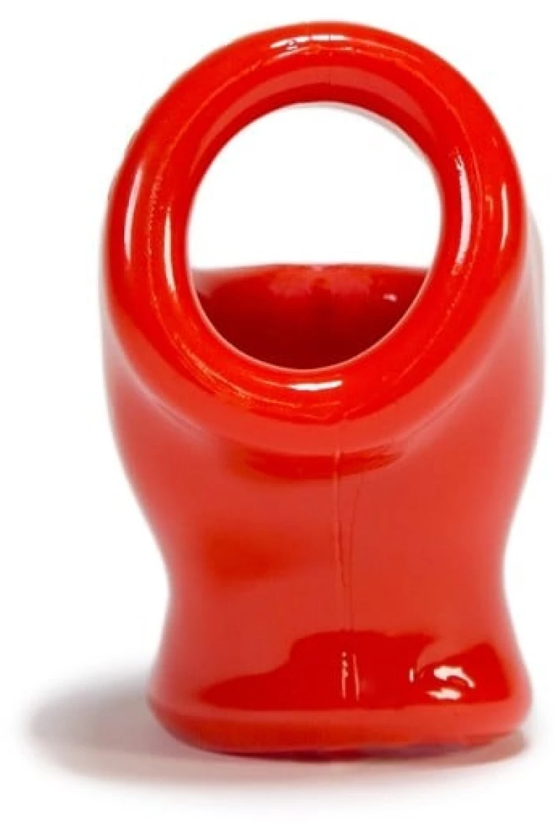 UNIT-X STRETCH RED