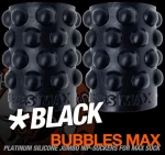 BUBBLES MAX NIPSUCKERS