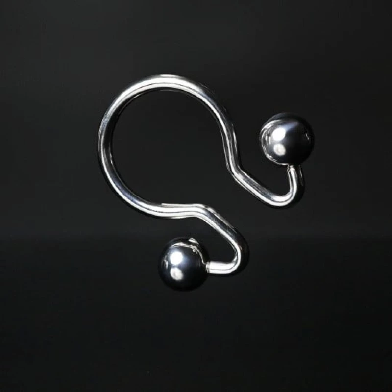 Omega c-ring 50mm/ball 50mm