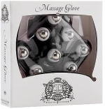 Massage Glove - Black