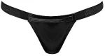 "Grip & Rip" Rip off Thong