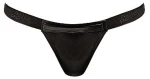 "Grip & Rip" Rip off Thong