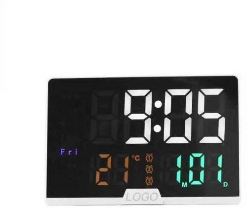Ψηφιακό ρολόι – Ξυπνητήρι - 6627 - 466271