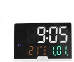 Ψηφιακό ρολόι – Ξυπνητήρι - 6627 - 466271