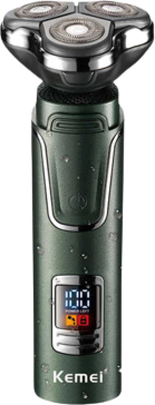 Ξυριστική μηχανή - KM-2809 - Kemei