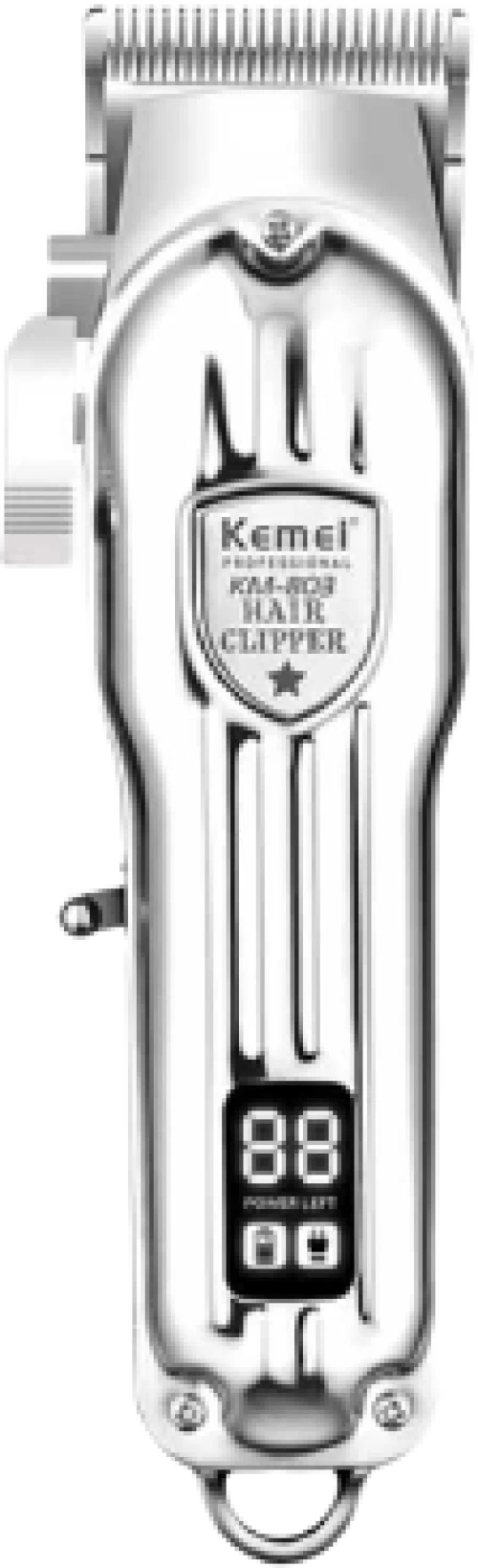 Κουρευτική μηχανή - KM-803 - Kemei