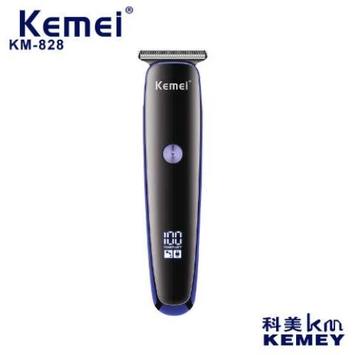 Κουρευτική μηχανή - KM-828 - Kemei