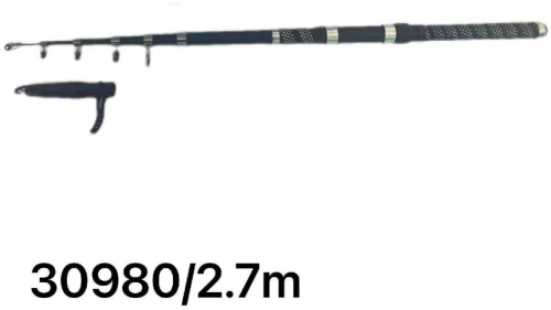 Καλάμι ψαρέματος – Τηλεσκοπικό - 2.7m - 30980