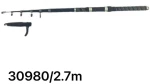 Καλάμι ψαρέματος – Τηλεσκοπικό - 2.7m - 30980