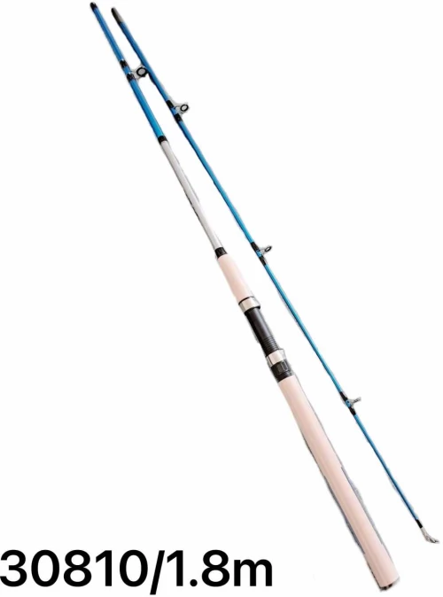 Καλάμι ψαρέματος – Δίσπαστο - 1.8m - 30810