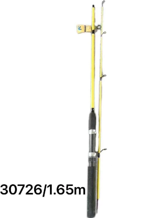Καλάμι ψαρέματος – Δίσπαστο - 1.65m - 30726