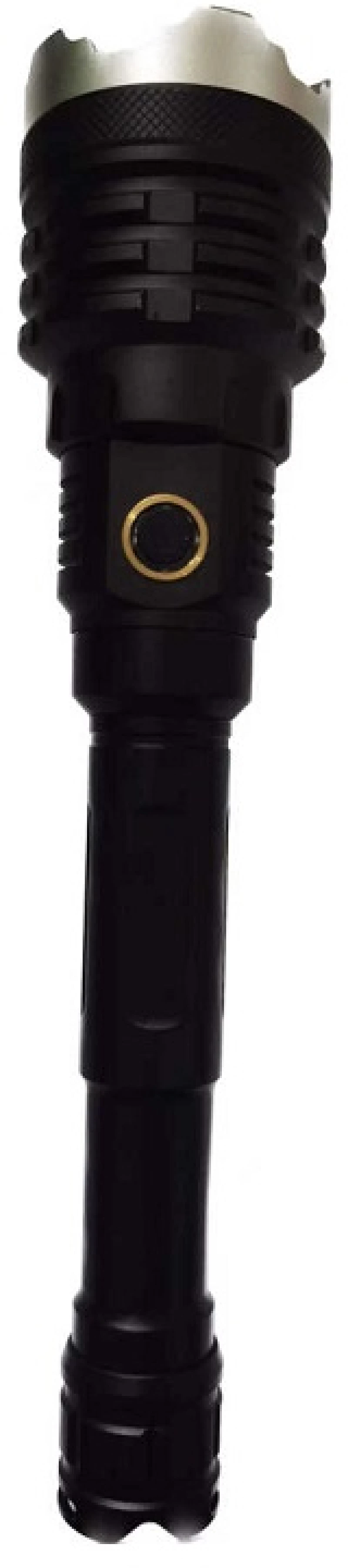 Επαναφορτιζόμενος φακός LED - T15-2 - P90 - 200118