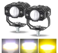 Προβολέας μοτοσυκλέτας LED - 3104416/2 - 310542