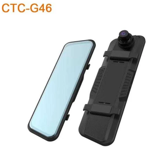 Καθρέπτης με οθόνη 9'' & κάμερα – CTC-G46 - 000381