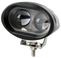 Προβολέας μοτοσυκλέτας LED - 3104535B/D20 - 310546