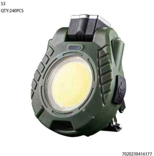 Φακός LED - 53 - 416177