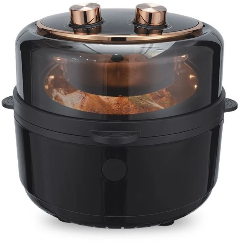 Φριτέζα αέρος - Air fryer - 5.5L - KB2122 - DSP - 613347