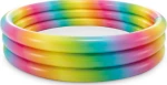 Παιδική φουσκωτή πισίνα Rainbow - 90*30cm - 150915