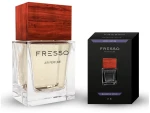 Fresso Αρωματικό Σπρέι Magnetic Style 50ml (FR-MS-50) (FRESFR-MS-50)