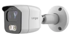 LONGSE IP κάμερα BMSAFG200WH, 2.8mm, 2MP, αδιάβροχη IP67, PoE BMSAFG200WH