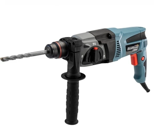 Bormann - BPH2900 Κρουστικό Σκαπτικό Ρεύματος 720W με SDS Plus 043171