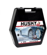 Αλυσίδες Χιονιού Husky 4X4 No220 16mm 2 Τεμάχια 0000026