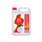 Polarchem Red Iron 4lit- Ειδικό καθαριστικό αυτοκινήτου και  ζαντών P9778