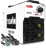 Telwin T-ARC 210 Ηλεκτροκόλληση 200A (max) Ηλεκτροδίου (MMA) 816166