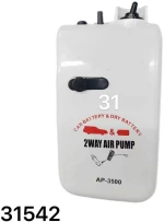 Κομπρεσέρ αέρος - AP-3500 - 31542
